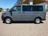 Gebraucht VW Transporter 150 PS (110 kW) 2023 Pure grey Van