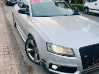 Używany Audi A5 S-Line 260 KM (191 kW) 2007 Coupe