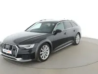 Gebraucht Audi A6 Allroad Business 286 PS (210 kW) 2019 Schwarz Kombi