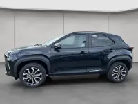 Neu Toyota Yaris Cross 131 PS (96 kW) 2026 Mysticschwarz mica SUV