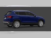 Neu Seat Ateca 150 PS (110 kW) 2026 Blau (energy blau) SUV