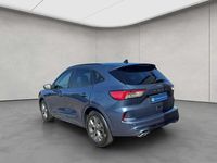 Gebraucht Ford Kuga ST-Line X 150 PS (110 kW) 2024 Blau SUV
