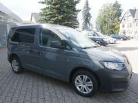 Gebraucht VW Caddy 114 PS (83 kW) 2023 Grau Van / Kleinbus
