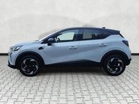 Nowe Renault Captur Techno 140 KM (102 kW) 2026 Biały SUV