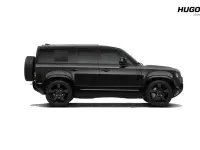 Neu Land Rover Defender SE Dynamic 200 PS (147 kW) 2026 Schwarz SUV