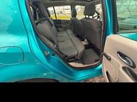 Gebraucht Renault Modus 2005 Schwarz Van / Kleinbus