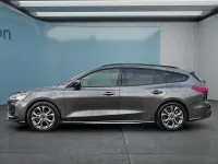 Usata Ford Focus ST-Line 125 CV (91 kW) 2024 Grigio Station wagon
