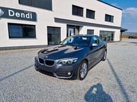 Gebraucht BMW 220 Advantage 184 PS (135 kW) 2019 Mineralgrau metallic Coupé