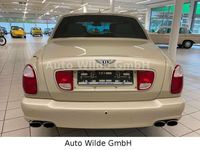 Usata Bentley Arnage 507 CV (372 kW) 2009 Beige Berlina
