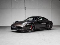Gebraucht Porsche 911 Carrera S 400 PS (294 kW) 2012 Braun