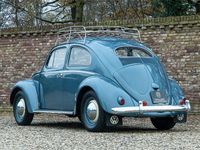 Gebraucht VW Beetle 1954 Blau Kleinwagen