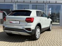Używany Audi Q2 Advanced Plus 150 KM (110 kW) 2025 Srebrny SUV