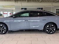 Gebraucht VW ID.7 Pro 210 kW (286 PS) 2024 Grau Limousine