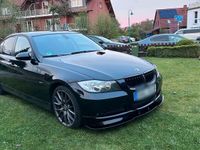 gebraucht BMW 318 3er Limousine E90 d 143 PS