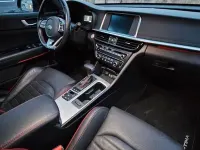 Gebraucht Kia Optima GT-Line 179 PS (131 kW) 2019 Schwarz Kombi