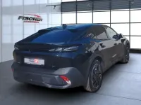 Gebraucht Peugeot 408 GT 131 PS (96 kW) 2024 Schwarz SUV