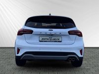 Neu Ford Focus Active X 155 PS (114 kW) 2025 Weiß Limousine