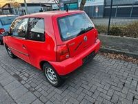 gebraucht VW Lupo 1.4 Automatik 2.Hand 135tkm