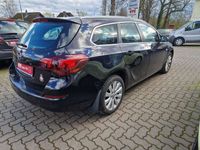 gebraucht Opel Astra 1.6 Sports Tourer Automatik Innovation , Xenon usw