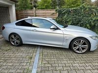gebraucht BMW 420 420 d Coupe Aut. M-Paket