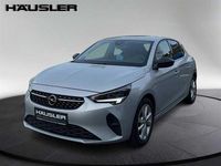Gebraucht Opel Corsa Elegance 101 PS (74 kW) 2023 Grau Kleinwagen