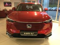 gebraucht Honda HR-V e:HEV 1.5 i-MMD Hybrid Advance