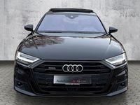 Gebraucht Audi A8 S-Line 286 PS (210 kW) 2020 Schwarz Limousine