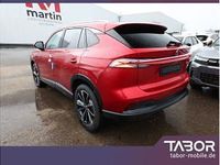 Neu MG HS Comfort 224 PS (164 kW) 2026 Rot (diamond red) SUV