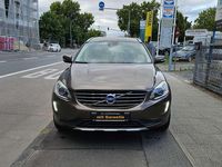 Gebraucht Volvo XC60 Kinetic 181 PS (133 kW) 2014 Bronze SUV