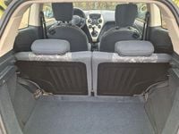 Gebraucht Ford Ka Titanium 69 PS (50 kW) 2010 Gold Kleinwagen