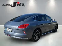 Usata Ora 07 150 kW (204 CV) 2024 Grigio Berlina