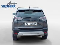 Gebraucht Opel Crossland 131 PS (96 kW) 2022 Grau SUV