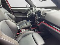 Usata Mini Cooper S 192 CV (141 kW) 2020 Rosso Utilitaria