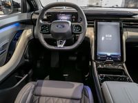 Neu Ford Capri Premium 250 kW (340 PS) 2025 Grau SUV