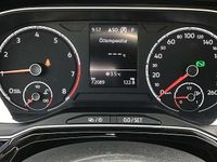 Gebraucht VW Polo GTI 200 PS (147 kW) 2019 Schwarz Kleinwagen