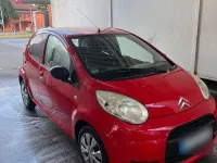 Gebraucht Citroën C1 68 PS (50 kW) 2010 Kleinwagen