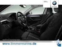 Gebraucht BMW X2 Sport Line 190 PS (139 kW) 2021 SUV