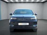 Neu Opel Grandland X 145 PS (106 kW) 2026 Schwarz SUV