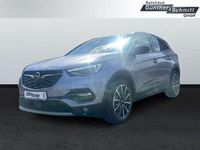 gebraucht Opel Grandland X Ultimate Plug-in-Hybrid
