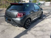 gebraucht Citroën DS3 e-HDi 115 airdream SportChic SportChic