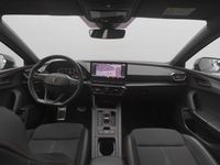 Gebraucht Cupra Leon VZ 245 PS (180 kW) 2023 Schwarz Limousine