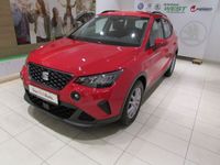 gebraucht Seat Arona 1.0 TSI. Geländewagen Reference 1.0 TSI /L