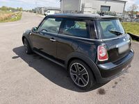 Second-hand Mini ONE 98 CP (72 kW) 2012 Hatchback