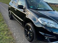 Gebraucht Renault Koleos 180 PS (132 kW) 2014 Schwarz SUV