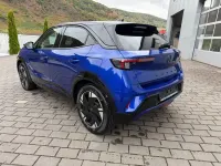 Gebraucht Opel Mokka-e GS Line 114 kW (156 PS) 2025 Blau SUV