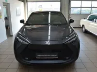 Gebraucht Toyota C-HR Team 140 PS (102 kW) 2024 Grau SUV