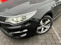 gebraucht Kia Optima 1.7 CRDi Spirit PANO+TECHNIK+HARMAN/KARDO