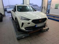 Gebraucht Cupra Formentor VZ 390 PS (286 kW) 2023 Grau SUV