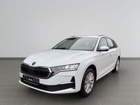 Neu Skoda Octavia Selection 150 PS (110 kW) 2026 Weiß Kombi