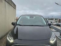 Gebraucht Ford Fiesta Titanium 125 PS (91 kW) 2023 Schwarz Kleinwagen